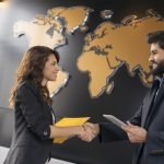 International Relations Graduate Programs in USA