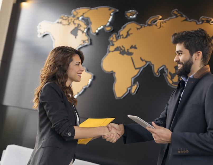 International Relations Graduate Programs in USA