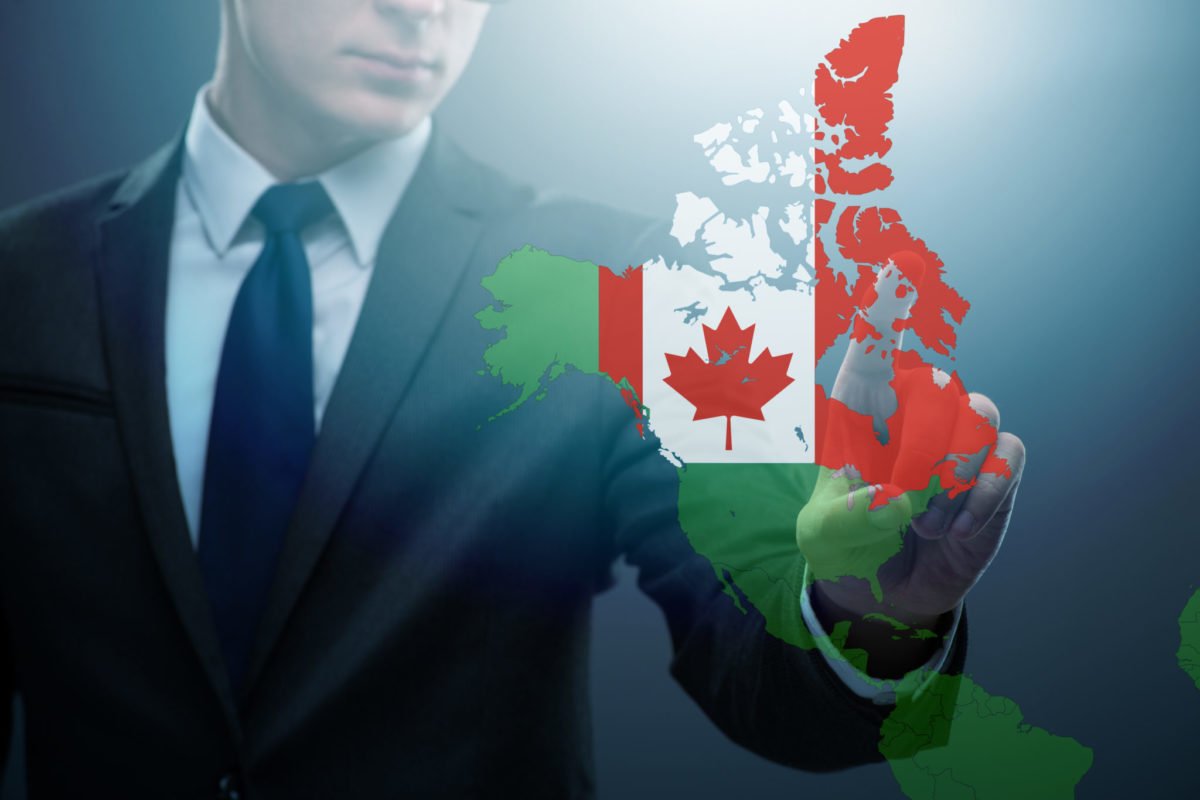 Easy Ways To Immigrate To Canada