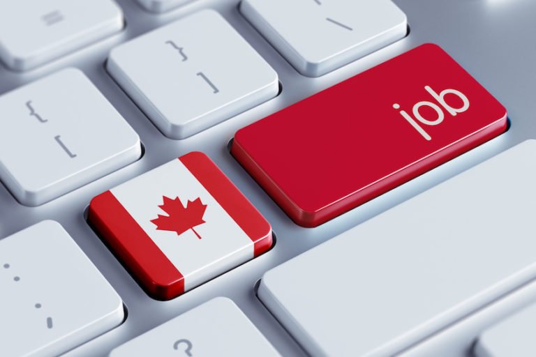 Best Canada Government Jobs For Immigrants