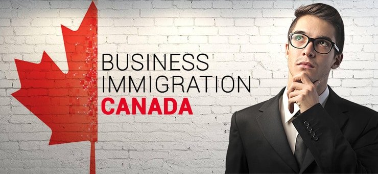 Canada Investment Visa; Migrate To Canada Via Investor VISA Program