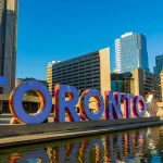 How to get a job in Toronto