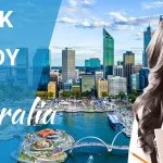 Work and Study in Australia
