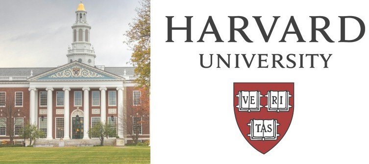 harvard university online courses