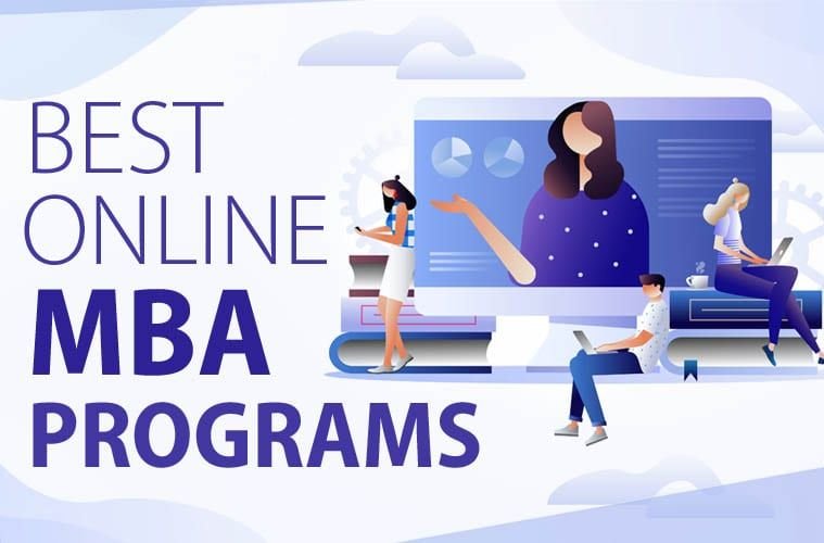 Online MBA Schools