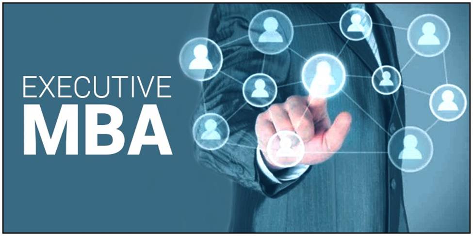 Online Executive MBA