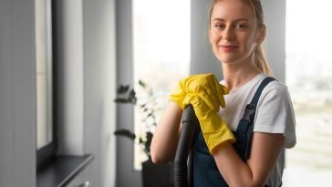 High Paying Housekeeper Jobs In Toronto